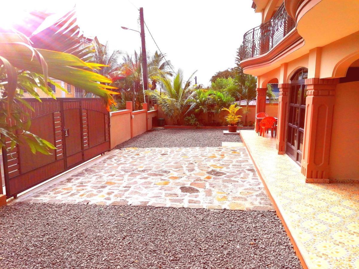 Sand Castle Villa تراوْ أوكس بيتْشيز المظهر الخارجي الصورة