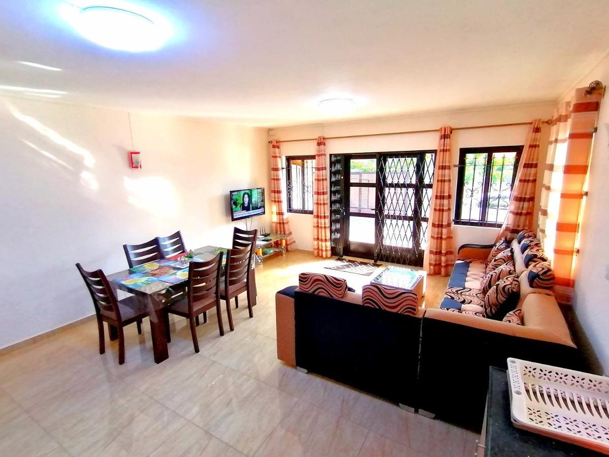Sand Castle Villa تراوْ أوكس بيتْشيز المظهر الخارجي الصورة