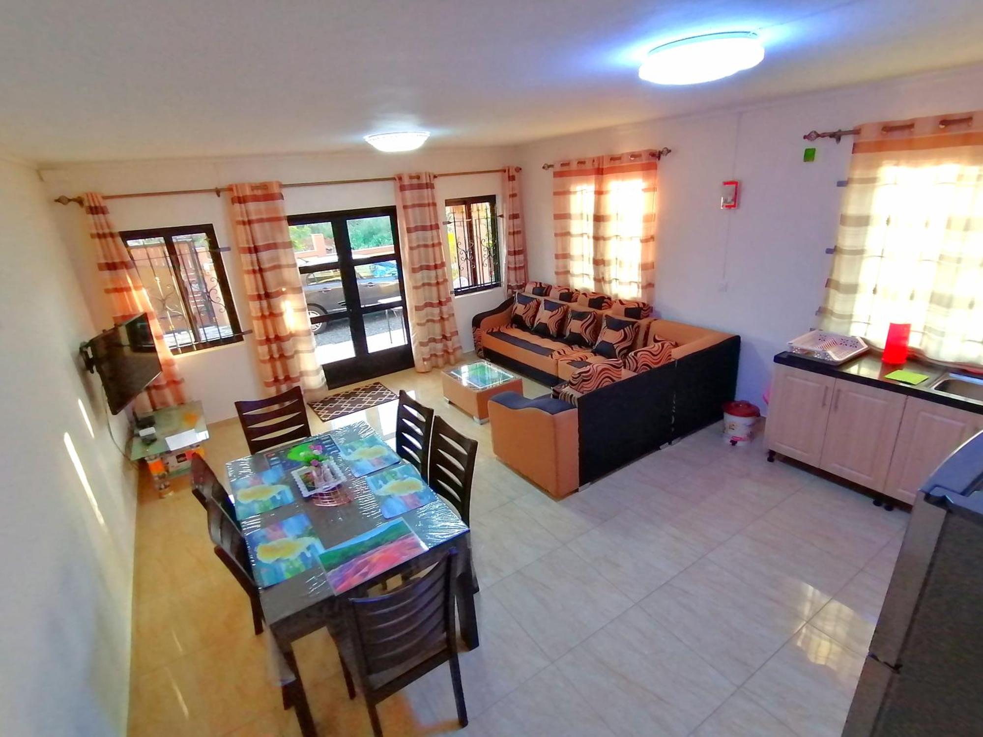 Sand Castle Villa تراوْ أوكس بيتْشيز المظهر الخارجي الصورة